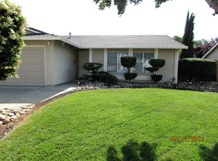 591 Everglades Ln, Livermore, CA 94551