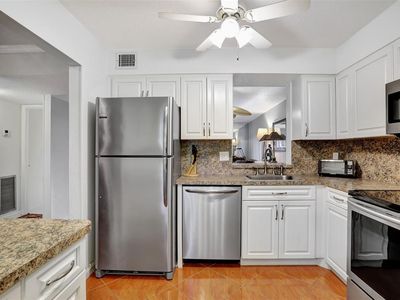 7340 Lake Circle Dr #203, Margate, FL, 33063