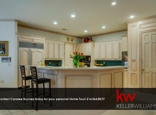 5205 Windjammer Rd, Plano, TX 75093