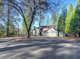 20025 Redwood Ct, Foresthill, CA