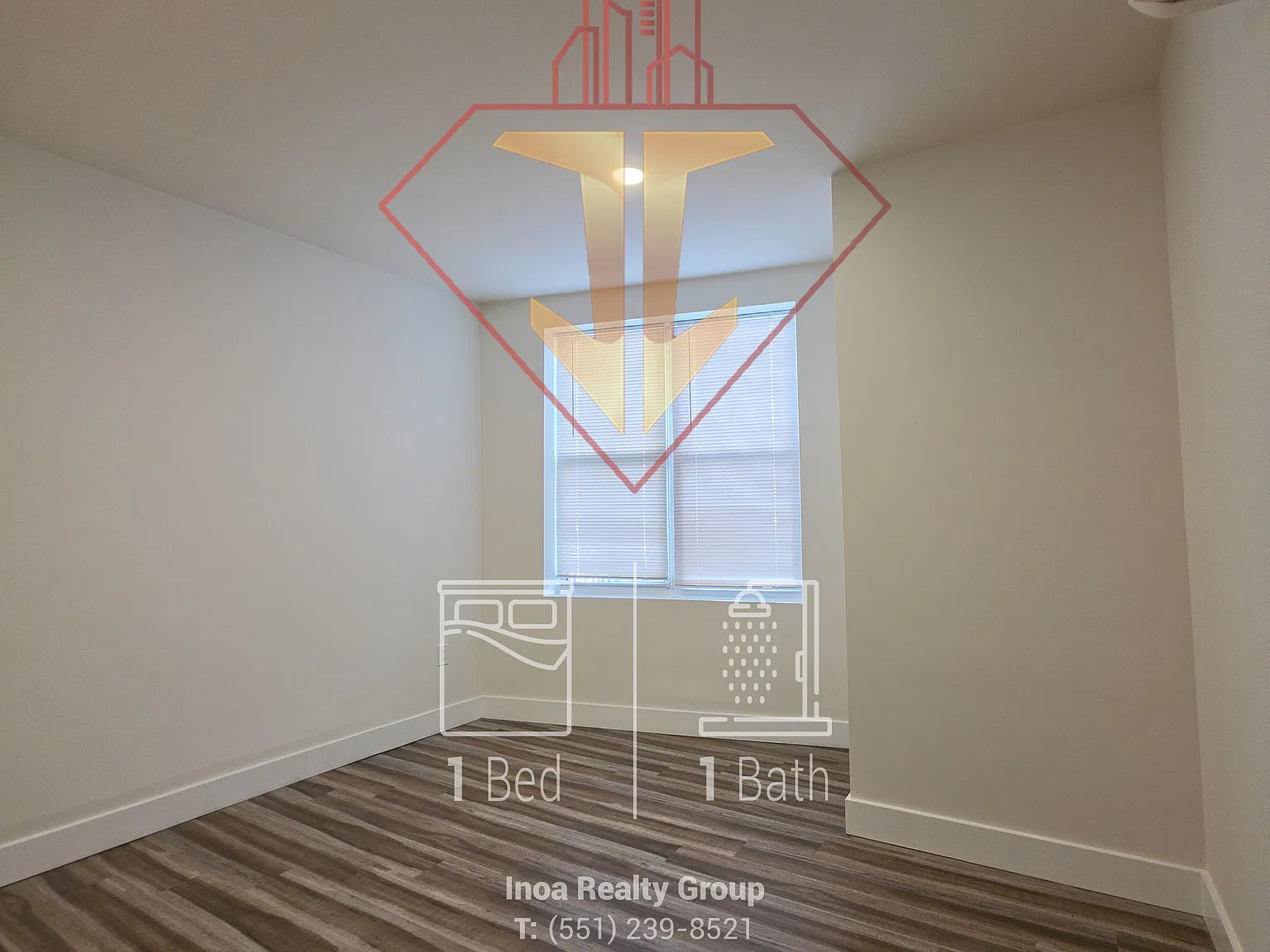 1 bed, $1,725 — Photo 4