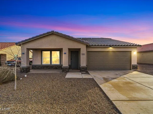 3444 E Ames Ave, Kingman, AZ 86409