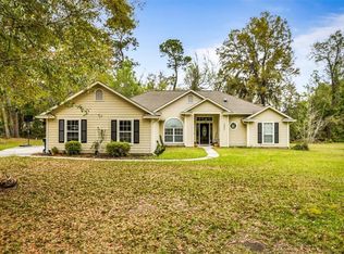 1257 Mush Bluff Rd, Saint Marys, GA 31558