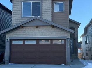 90 W Homestead Cir NE, Calgary, AB T3J 5R6