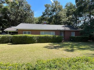 111 S Main St, Havana, FL 32333