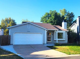 17613 Junegrass Pl, Parker, CO 80134