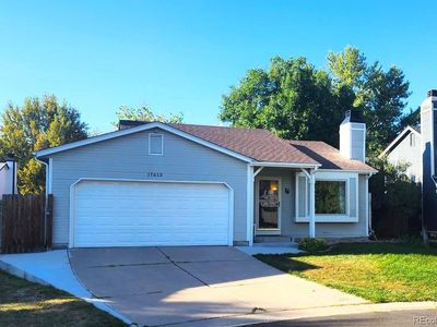 17613 Junegrass Place, Parker, CO, 80134