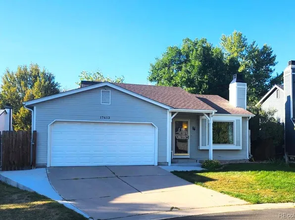 17613 Junegrass Place, Parker, CO 80134
