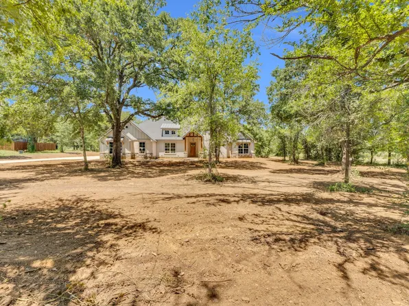 3875 County Road 1100, Grandview, TX 76050