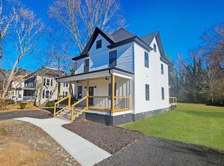 25437 W Main St, Onley, VA 23418