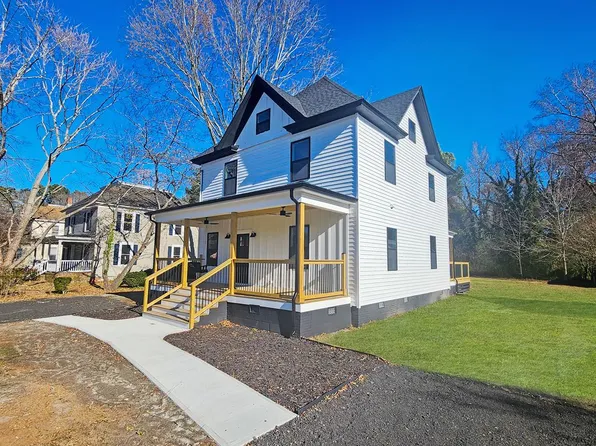 25437 W Main St, Onley, VA 23418