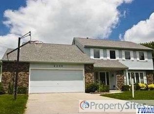 4209 Holly Tree Pl, Fort Wayne, IN 46804
