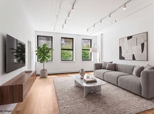 510 Broome St #2W, New York, NY 10013
