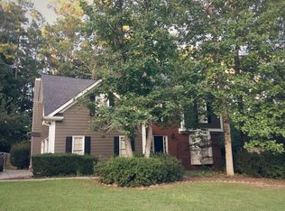5306 Shotwell Ct, Woodstock, GA 30188