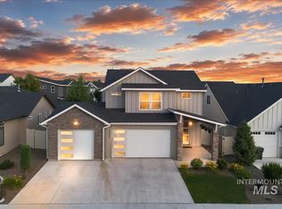 1495 W Fluorite St, Kuna, ID 83634