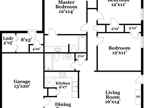 2nd image of this home