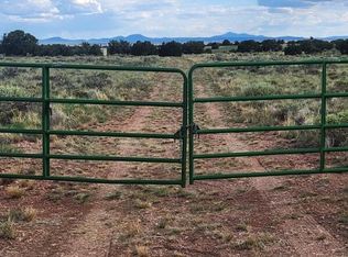 3072 Indian Meadows Rd, Williams, AZ 86046