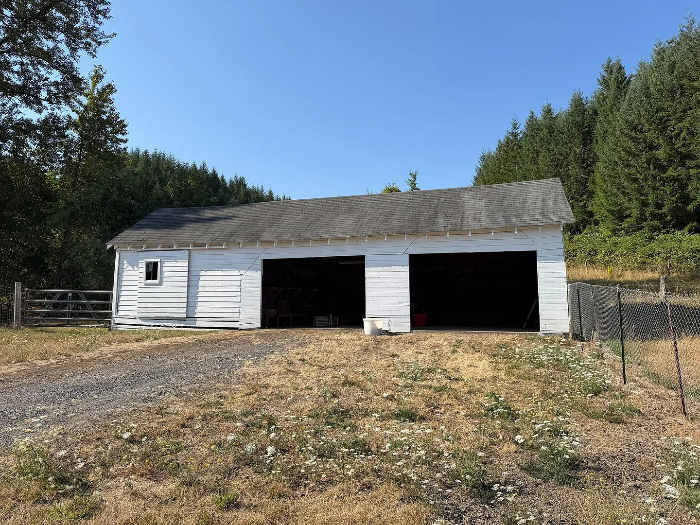 1-bed 1-bath Rural House — Photo 4