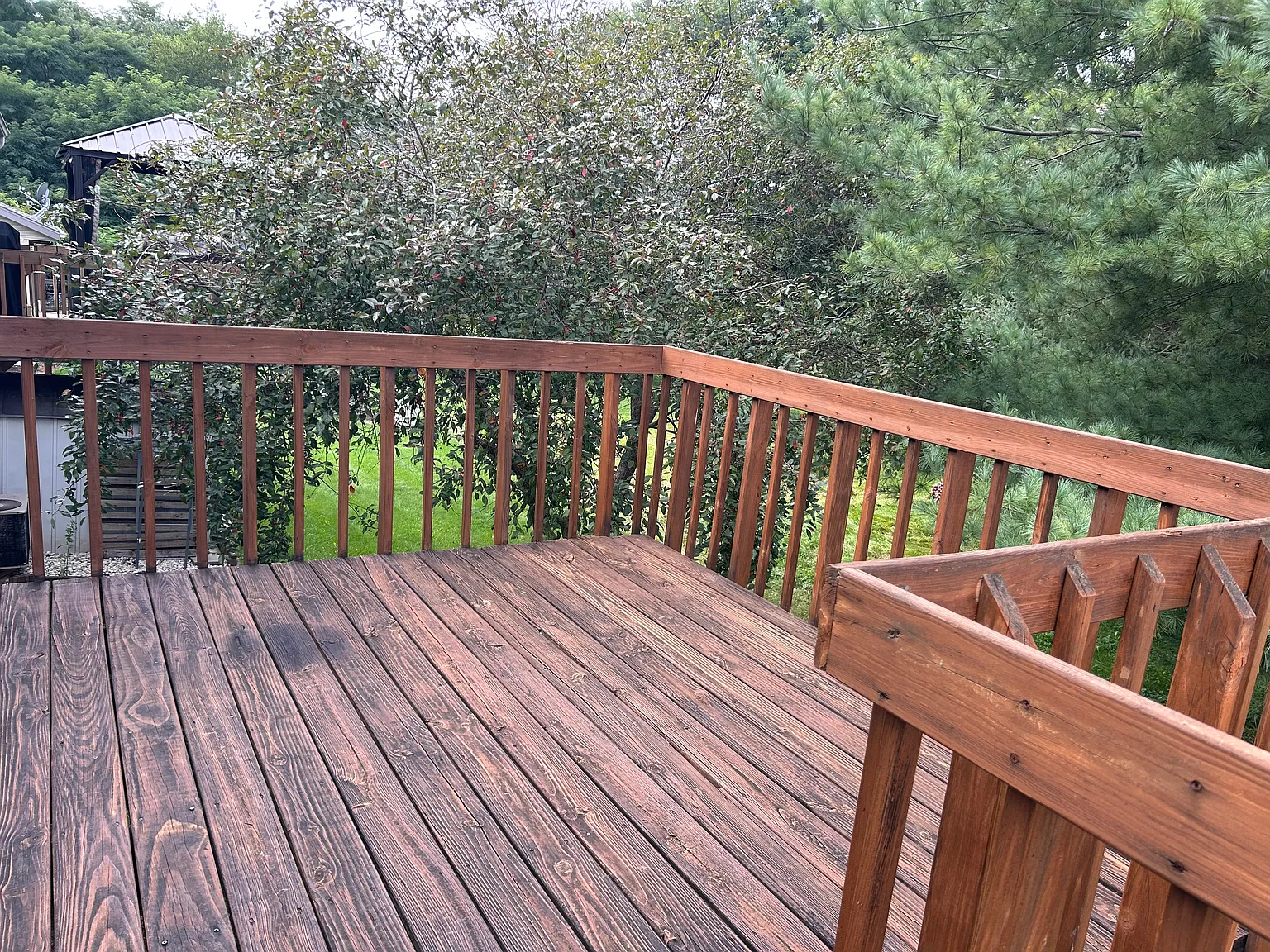3 bed, 1.5 bath, 1100 sqft, $1,500 — Photo 3