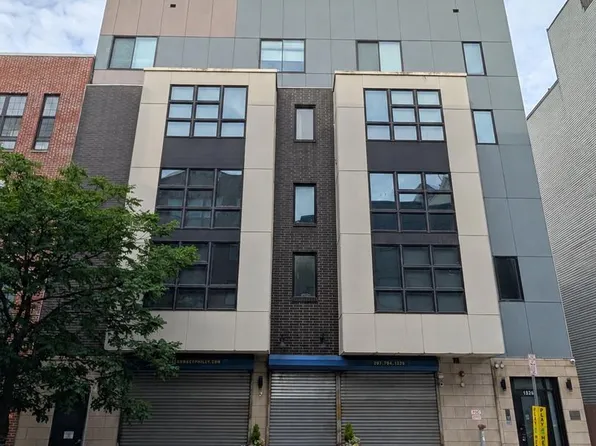 1526 Ridge Ave #4, Philadelphia, PA 19130
