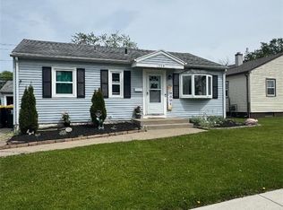 113 Floradale Ave, Tonawanda, NY 14150
