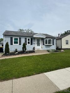 113 Floradale Ave, Tonawanda, NY, 14150