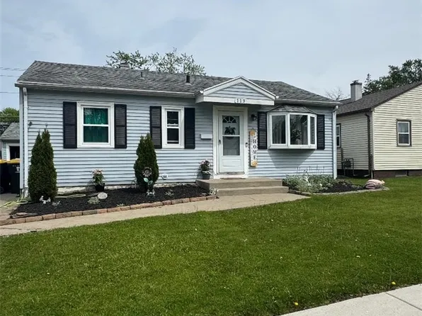 113 Floradale Ave, Tonawanda, NY 14150