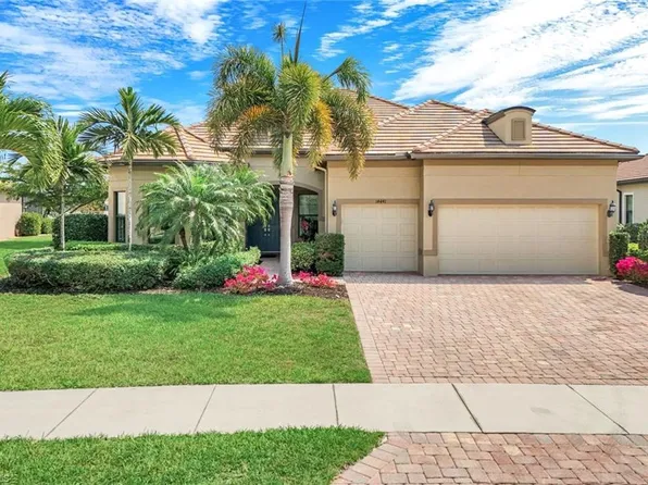 14441 Pine Hollow DR, ESTERO, FL 33928