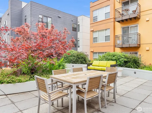 413 NE 70th Street #309, Seattle, WA 98115