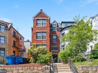 2514 13th St NW APT 3, Washington, DC 20009