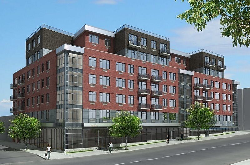1st image of 301 Sullivan Pl APT 5G