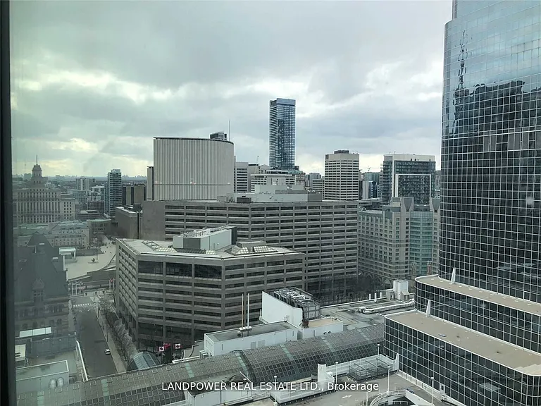 197 Yonge St #2113 — Photo 9