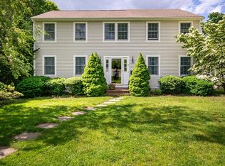 55 Norfolk Rd, Cohasset, MA 02025