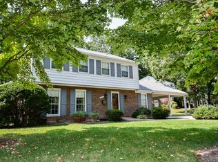 6120 Roxbury Ave, Springfield, VA 22152