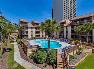 313 N Ocean Blvd, Surfside Beach, SC 29575