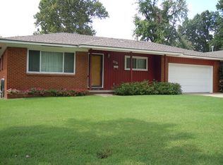 5374 E 26th Pl, Tulsa, OK 74114