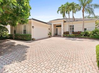 143 W Village Way, Jupiter, FL 33458