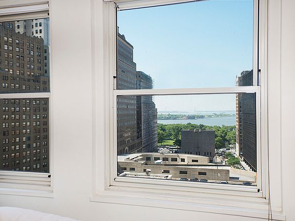 3rd image of 88 Greenwich St APT 1317