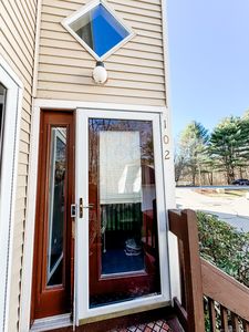 61 Perry Street #102, Putnam, CT, 06260