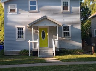 308 E Lincoln St, Appleton, WI 54915