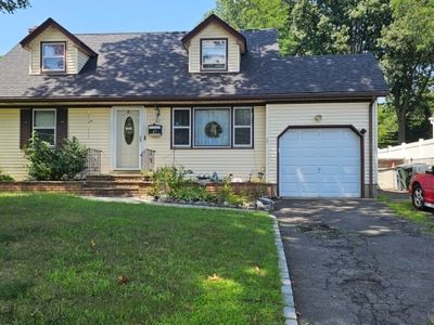47 Springfield Ave, Summit, NJ, 07901