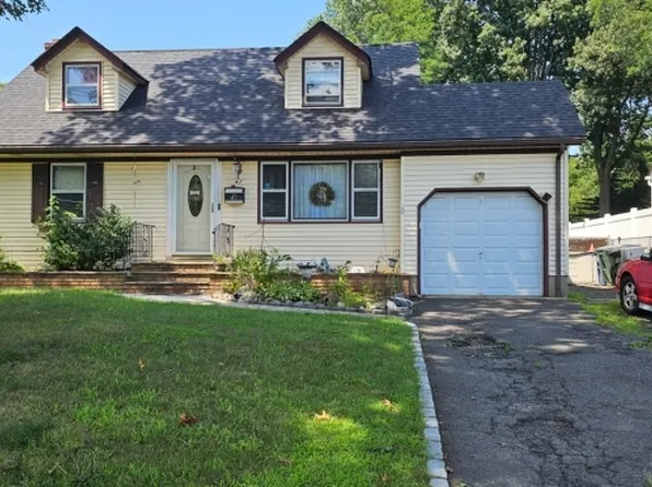 47 Springfield Ave, Summit City, NJ 07901