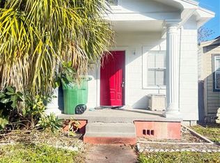2603 W Saint Conrad St, Tampa, FL 33607