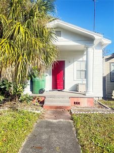2603 W Saint Conrad St, Tampa, FL, 33607