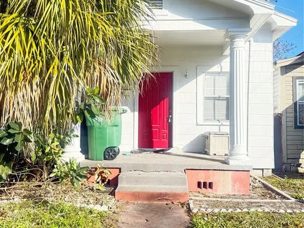 2603 W Saint Conrad St, Tampa, FL 33607