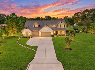 9115 Bush Buck Ln, Conroe, TX 77303