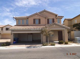 7196 Plushstone St, Las Vegas, NV 89148