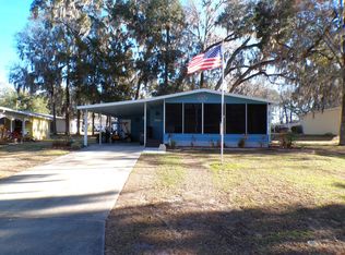 1921 NW 47th Ter, Ocala, FL 34482