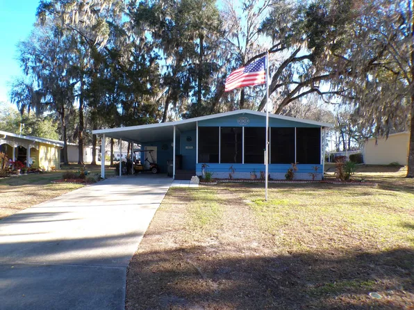 1921 NW 47th Ter, Ocala, FL 34482