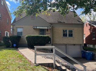 451 Commonwealth Ave #1, Erlanger, KY 41018